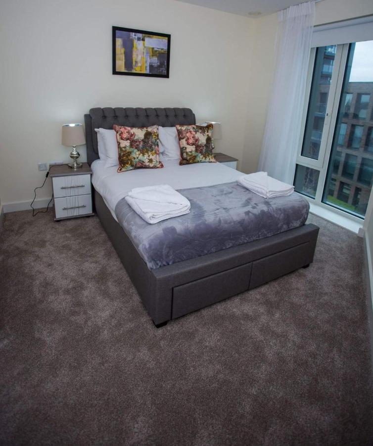 Apartamento Unique 2 Bed Londres