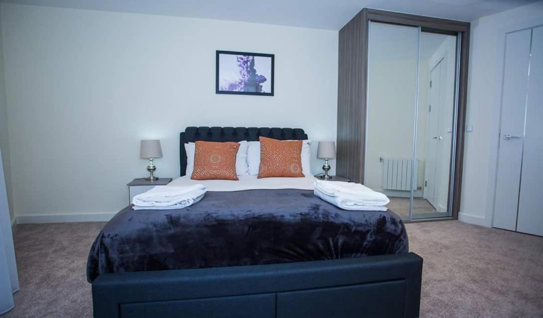 Apartamento Unique 2 Bed