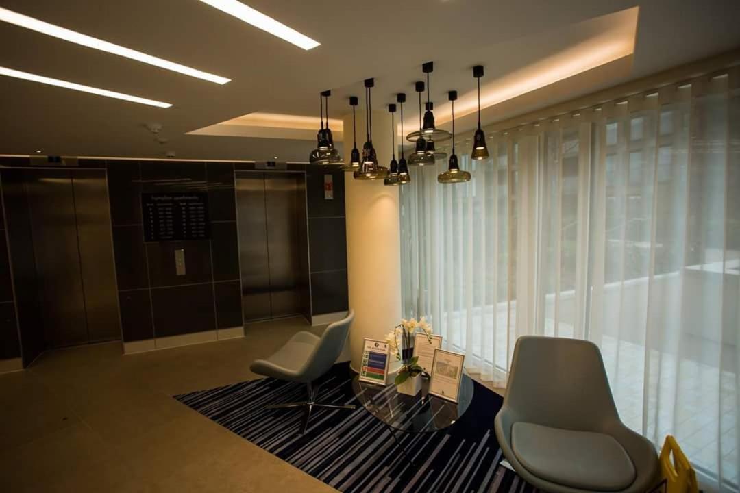 Apartamento Unique 2 Bed
