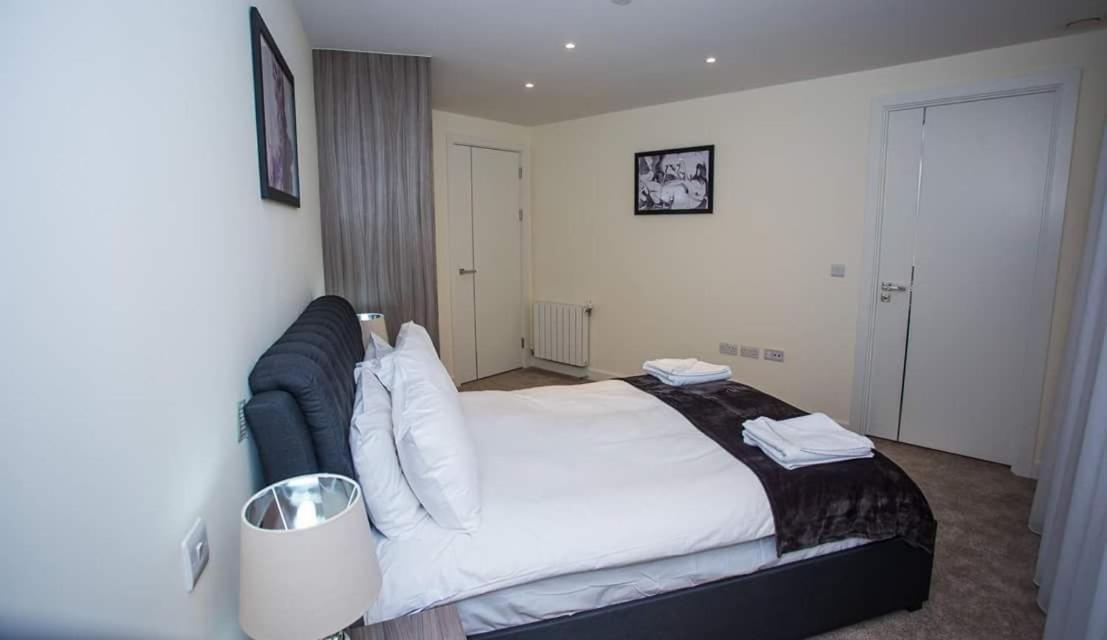 Apartamento Unique 2 Bed Londres