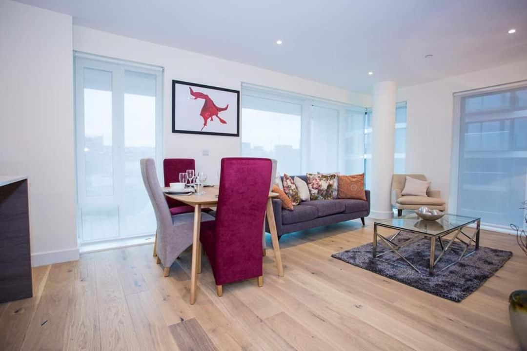 Unique 2 Bed Apartamento *