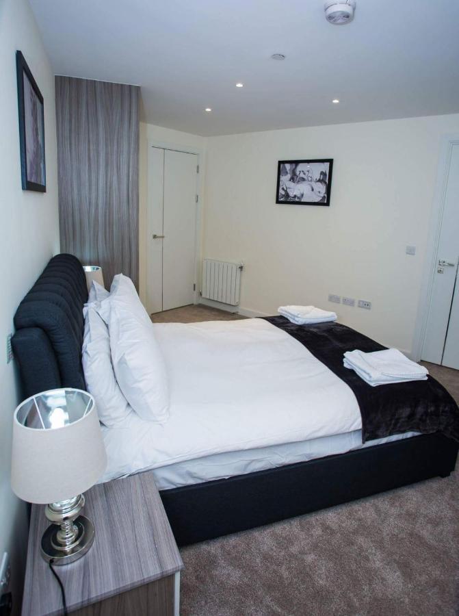 Unique 2 Bed Apartamento Londres