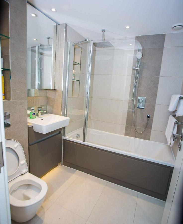 Unique 2 Bed * Londres