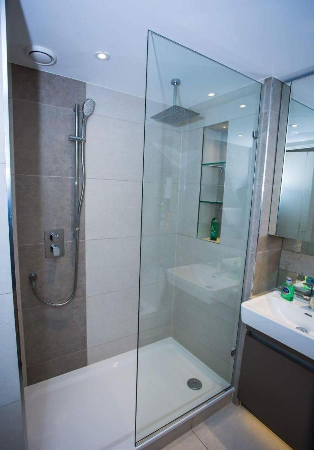 Apartamento Unique 2 Bed