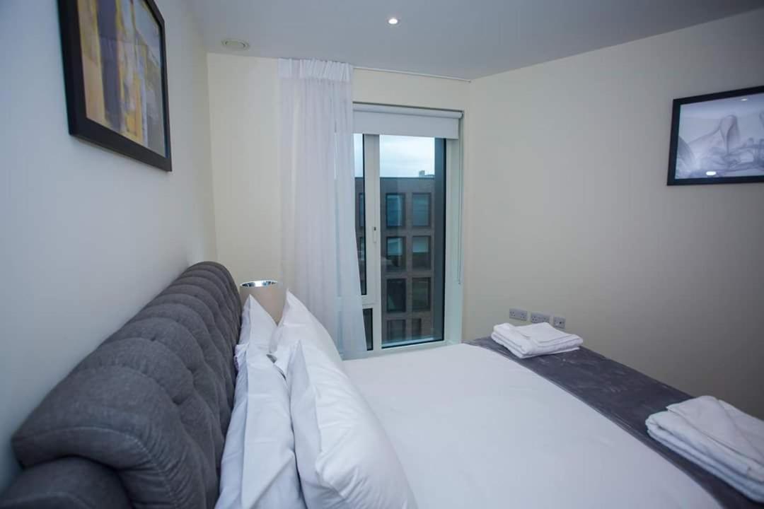 Unique 2 Bed Londres