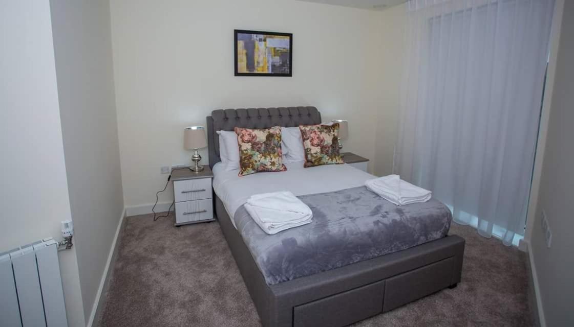Unique 2 Bed Apartamento