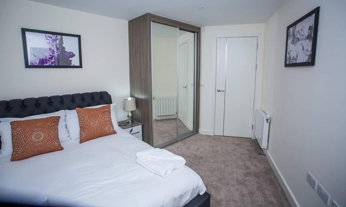 Unique 2 Bed Apartamento *